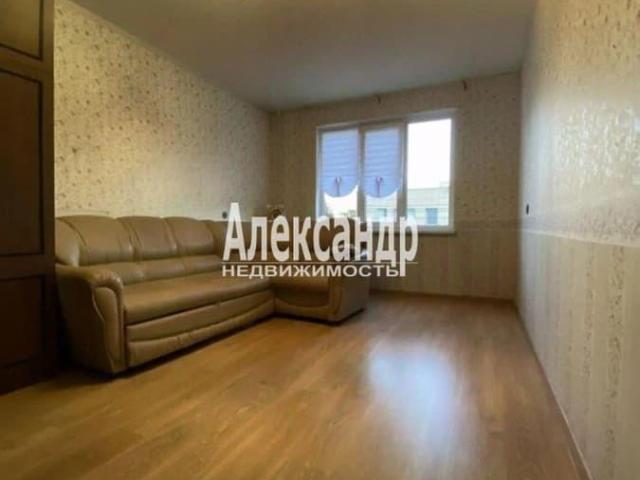 Квартира продажа в Кировский район, Кировск