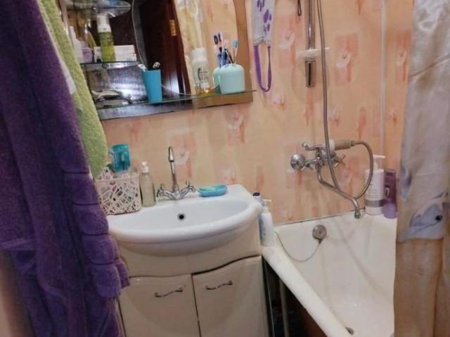 Квартира продажа в Кировский район, Кировск