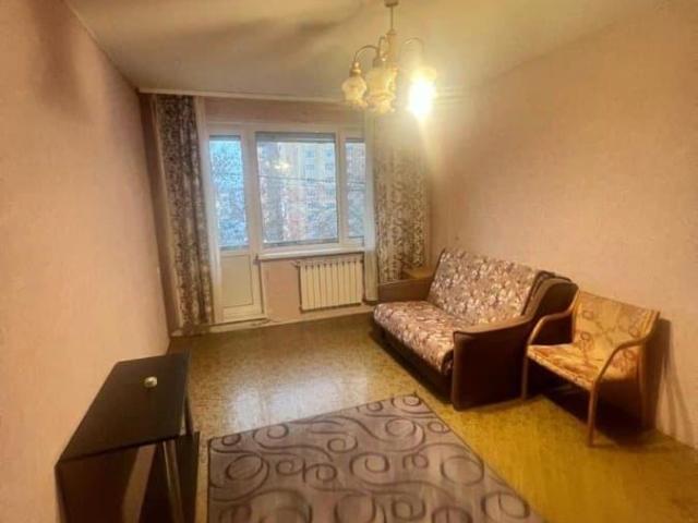 Квартира продажа в Кировский район, Кировск