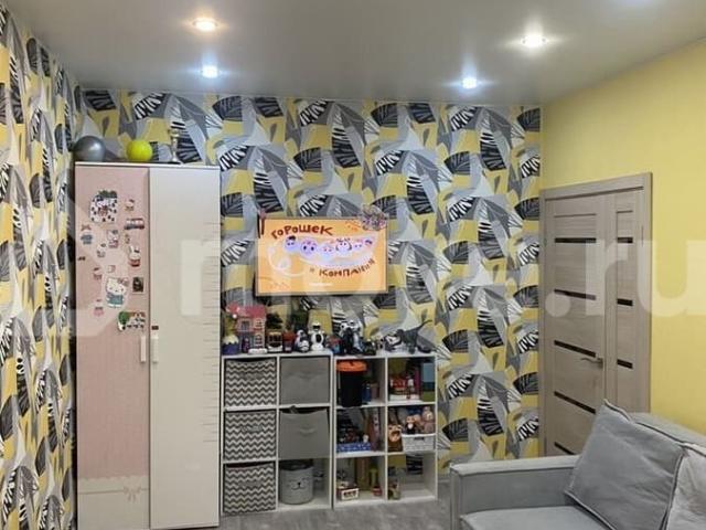 Квартира продажа в Кировск, Мурманская область