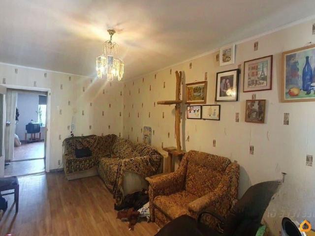 Квартира продажа в Кировский район, Кировск