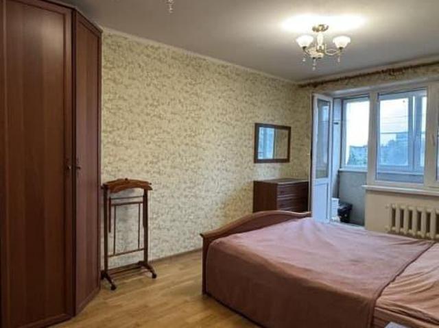 Квартира продажа в Кировский район, Кировск