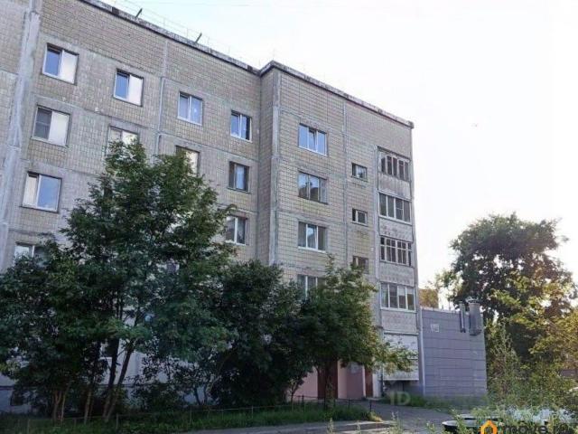 Квартира продажа в Кировский район, Кировск
