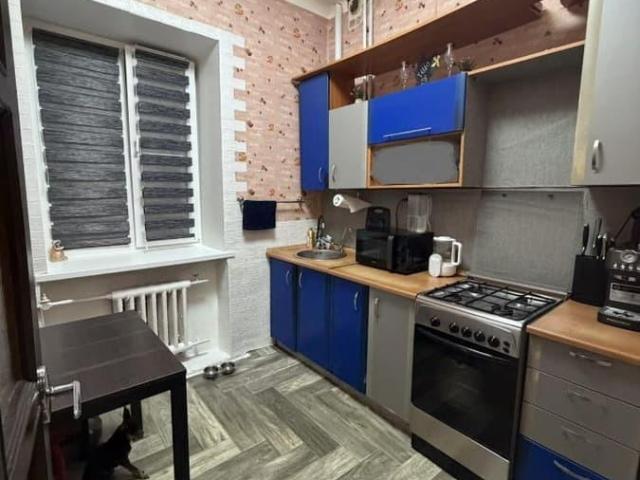 Квартира продажа в Кировский район, Кировск