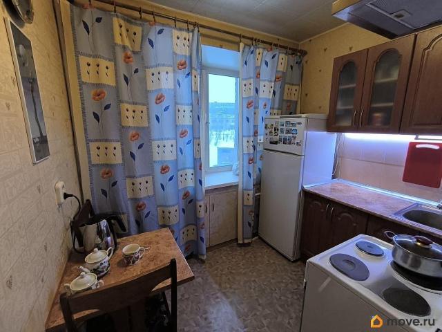 Квартира продажа в Кировск, Мурманская область