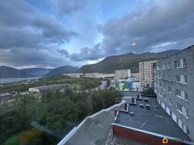 Квартира продажа в Кировск, Мурманская область