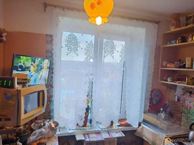 Квартира продажа в Кировский район, Кировск