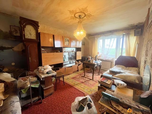 Квартира продажа в Кировский район, Кировск