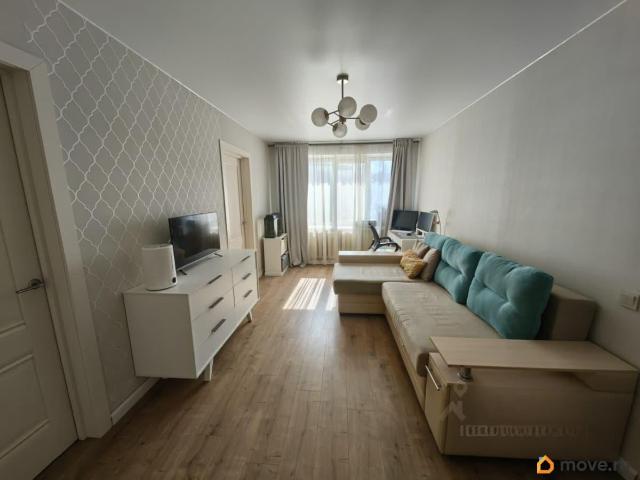 Квартира продажа в Кировский район, Кировск