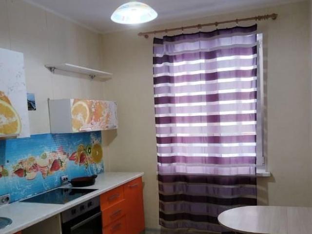 Квартира продажа в Кировский район, Кировск