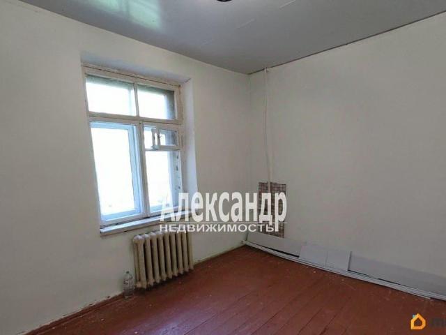 Квартира продажа в Кировский район, Кировск