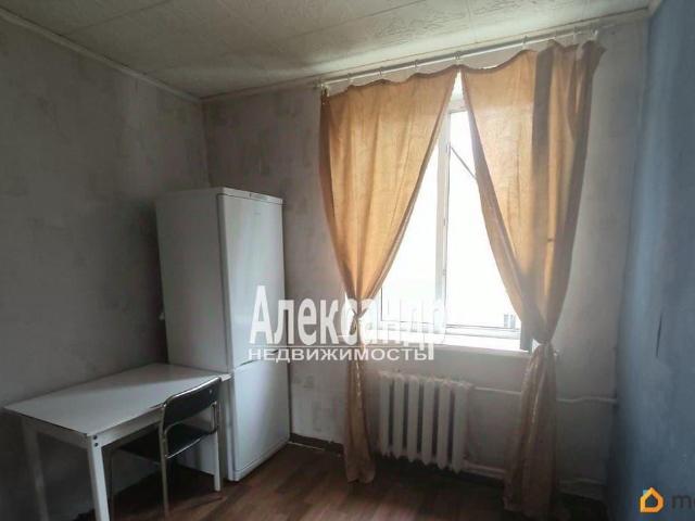 Квартира продажа в Кировский район, Кировск
