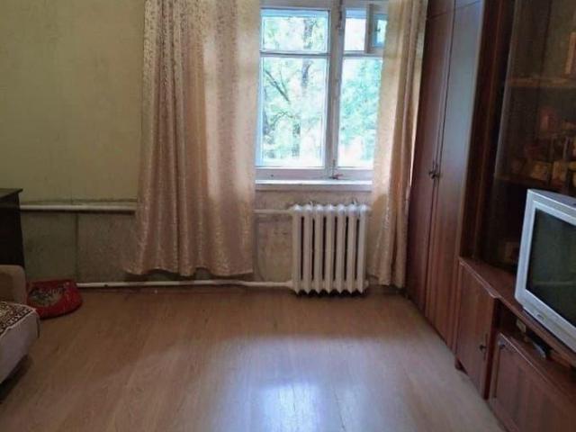 Квартира продажа в Кировский район, Кировск