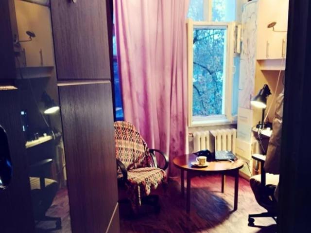 Квартира продажа в Кировский район, Кировск
