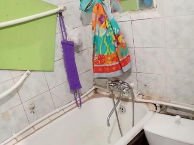 Квартира продажа в Кировский район, Кировск
