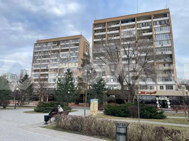 Квартира продажа в Астрахань, Астраханская область