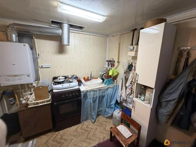 Квартира продажа в Кирсанов, Тамбовская область