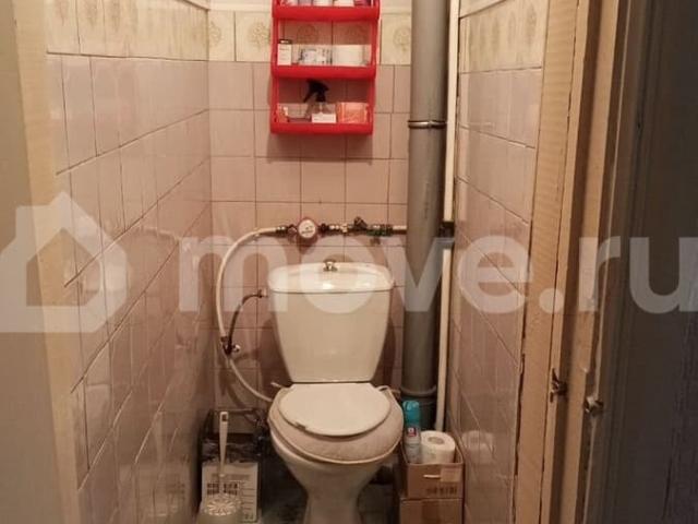 Квартира продажа в Тамбовская область