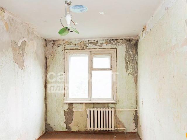 Квартира продажа в Киселевск, Кемеровская область