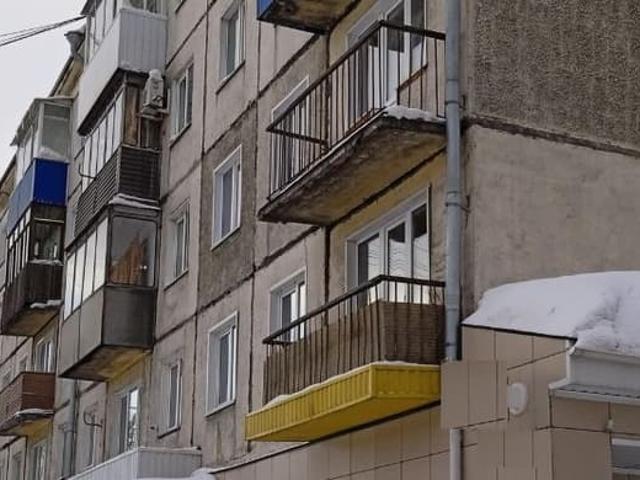 Квартира продажа в Кемеровская область