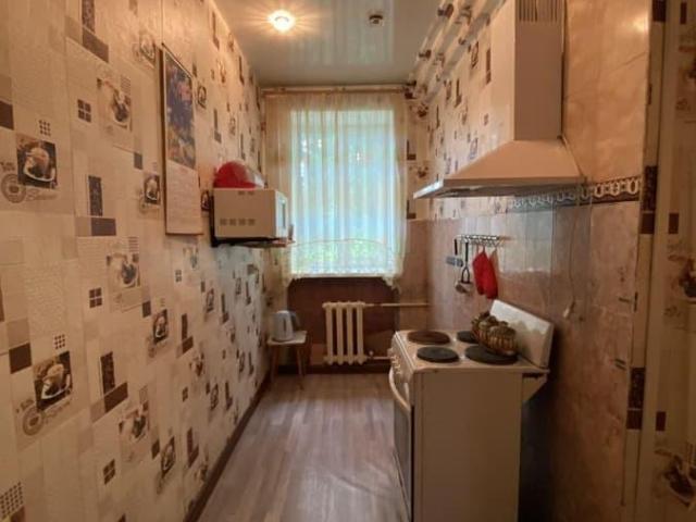 Квартира продажа в Кемеровская область