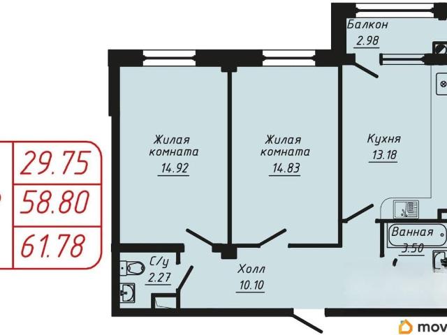 Квартира продажа в Кисловодск, Ставропольский Край