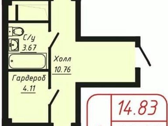 Квартира продажа в Кисловодск, Ставропольский Край
