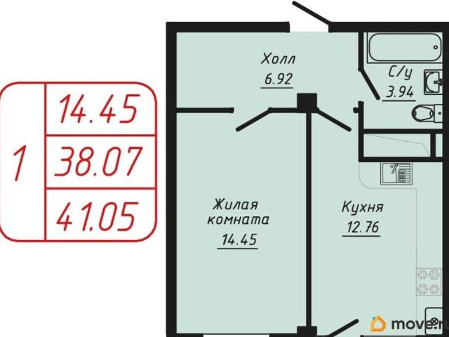 Квартира продажа в Кисловодск, Ставропольский Край