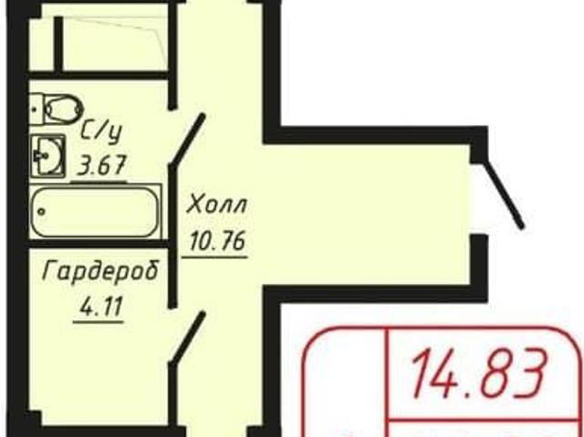 Квартира продажа в Кисловодск, Ставропольский Край