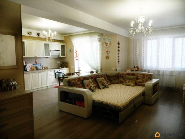 Квартира продажа в Кисловодск, городской округ Кисловодск