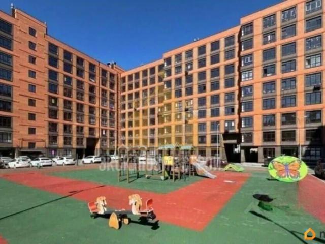 Квартира продажа в Кисловодск, городской округ Кисловодск