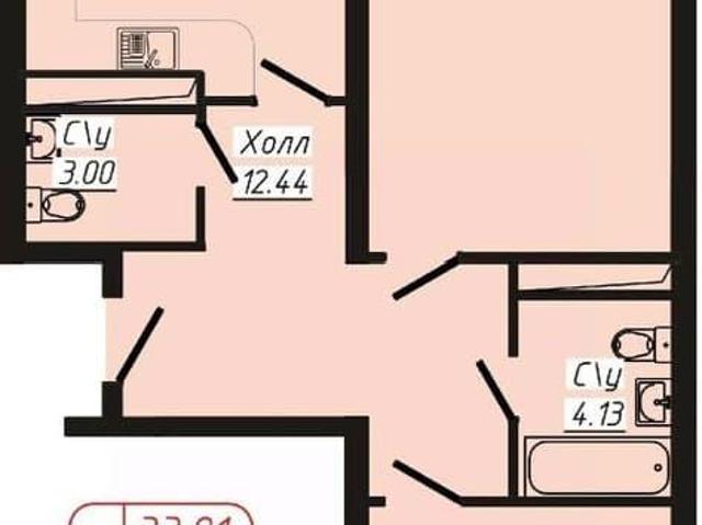 Квартира продажа в Кисловодск, Ставропольский Край