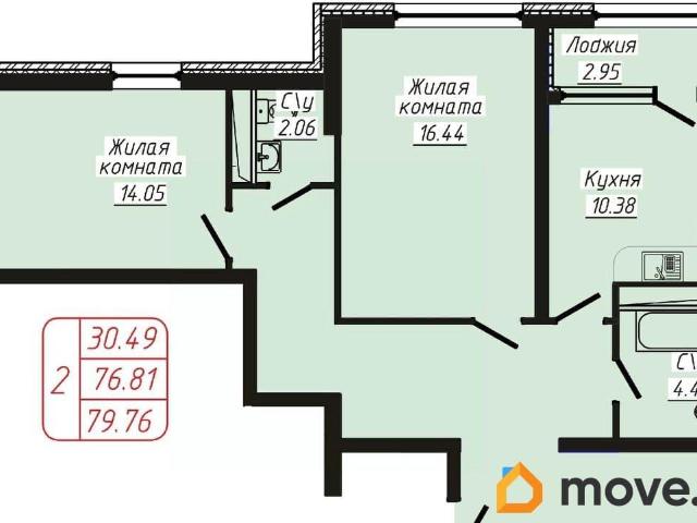 Квартира продажа в Кисловодск, Ставропольский Край
