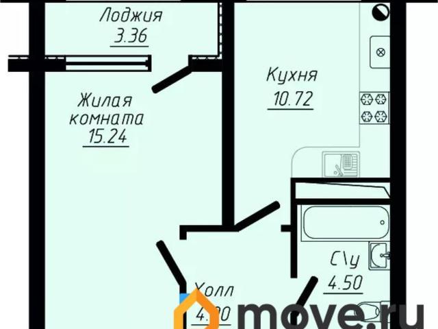 Квартира продажа в Кисловодск, Ставропольский Край