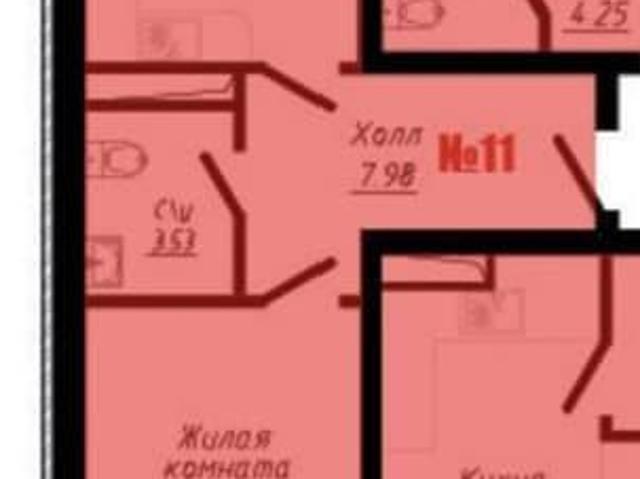 Квартира продажа в Кисловодск, городской округ Кисловодск