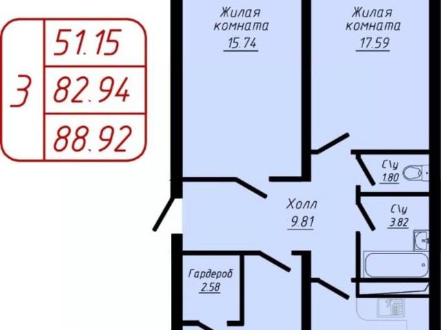 Квартира продажа в Кисловодск, Ставропольский Край
