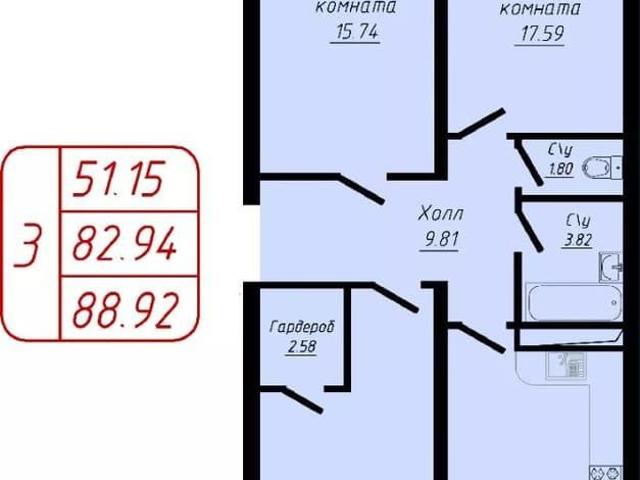Квартира продажа в Кисловодск, Ставропольский Край