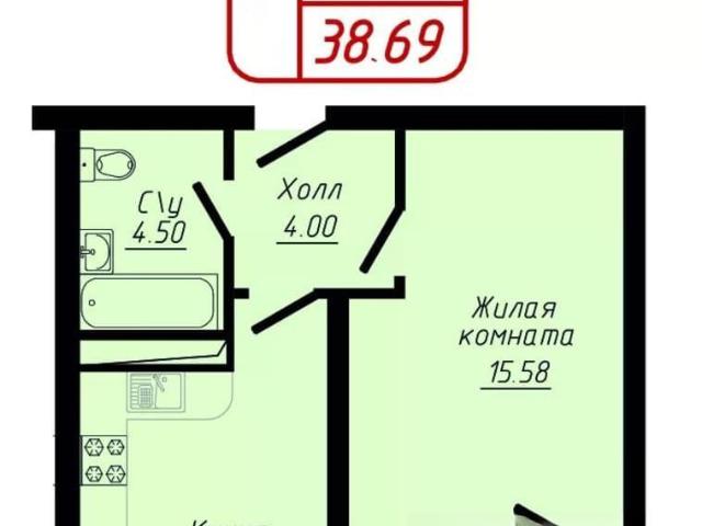 Квартира продажа в Кисловодск, Ставропольский Край