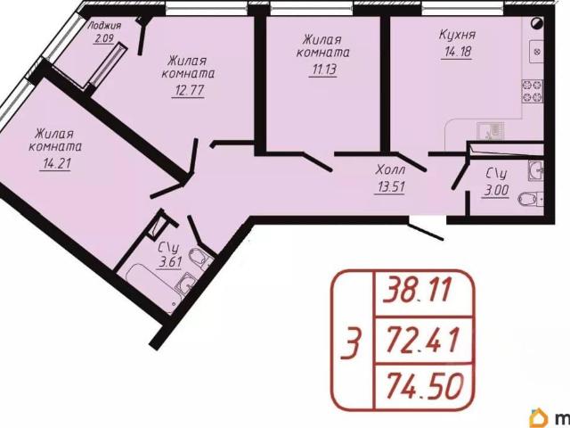 Квартира продажа в Кисловодск, Ставропольский Край