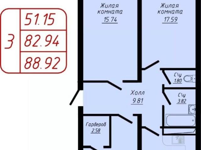 Квартира продажа в Кисловодск, Ставропольский Край