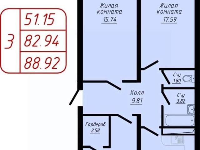 Квартира продажа в Кисловодск, Ставропольский Край