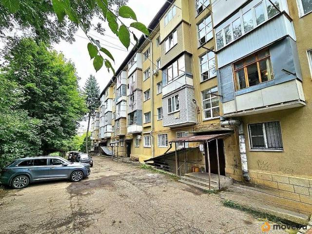 Квартира продажа в Кисловодск, городской округ Кисловодск