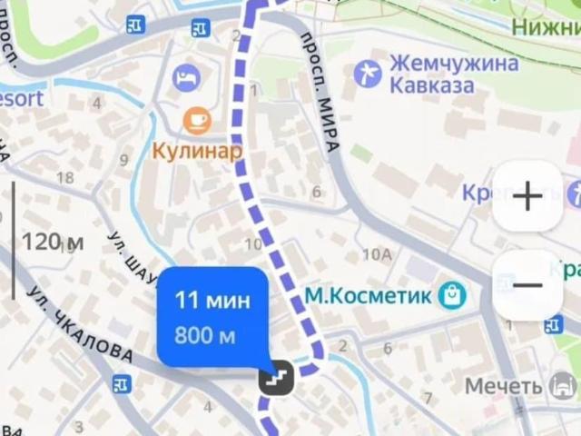 Квартира продажа в Кисловодск, Ставропольский Край