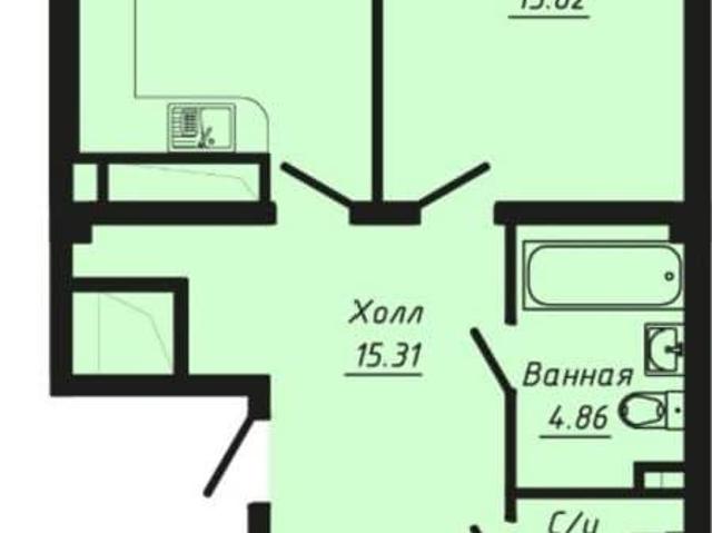 Квартира продажа в Кисловодск, городской округ Кисловодск
