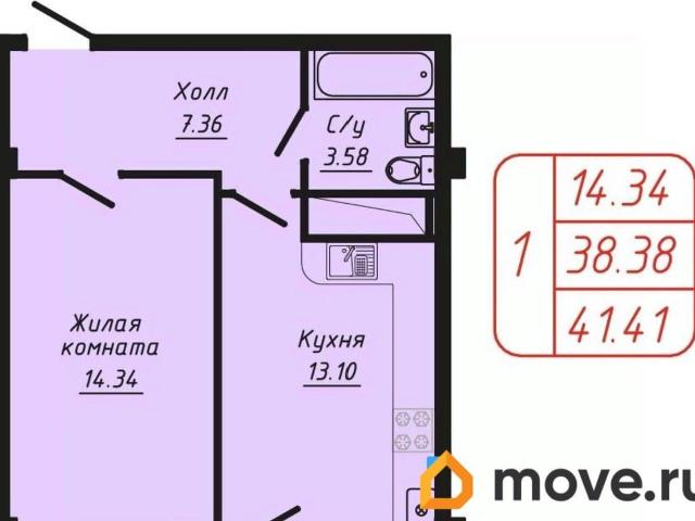 Квартира продажа в Кисловодск, Ставропольский Край