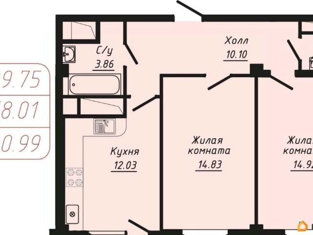 Квартира продажа в Кисловодск, Ставропольский Край
