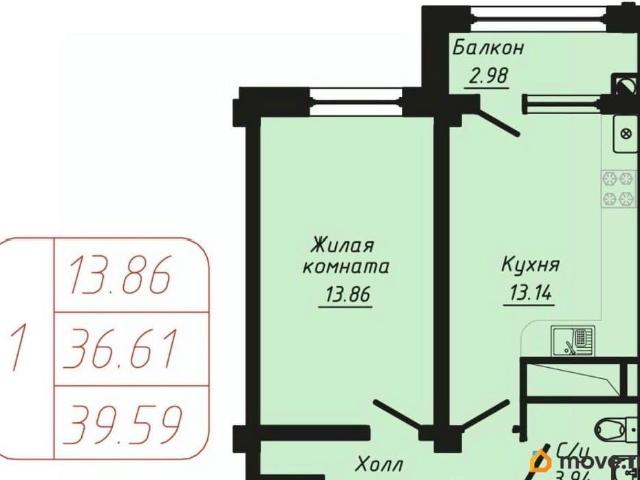Квартира продажа в Кисловодск, Ставропольский Край