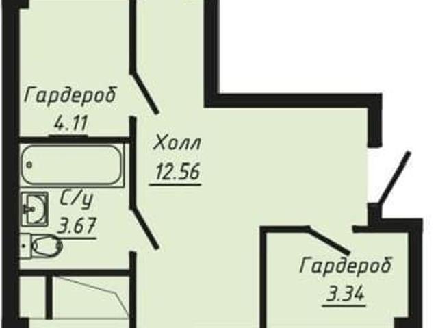 Квартира продажа в Кисловодск, Ставропольский Край