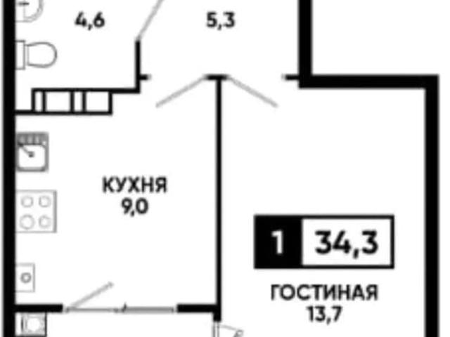 Квартира продажа в Кисловодск, Ставропольский Край