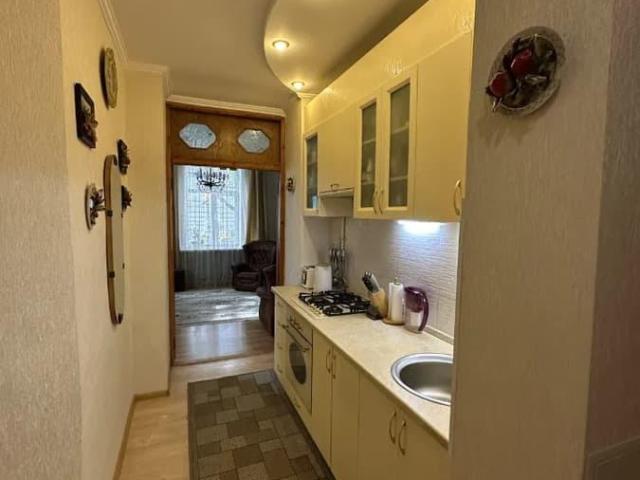 Квартира продажа в Кисловодск, городской округ Кисловодск